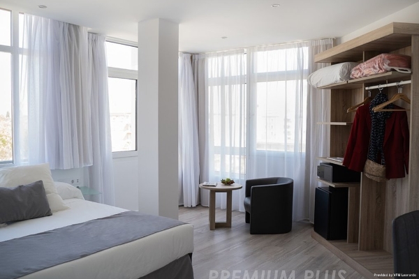 Hotel Pasarela